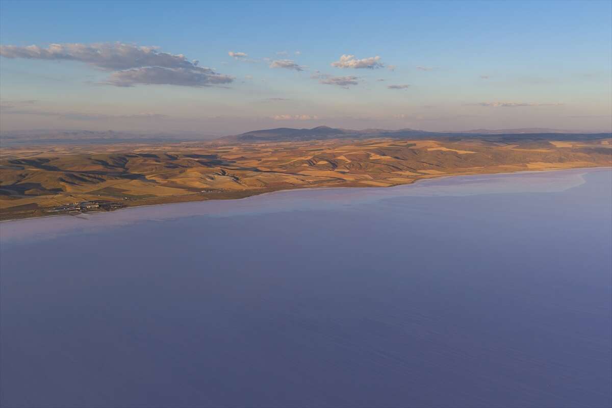 Burası Konya Ovası! Her kare ayrı bir tablo, her silüet ayrı bir hikaye 8